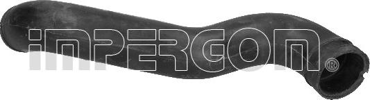 IMPERGOM 19487 - Шланг радіатора autocars.com.ua