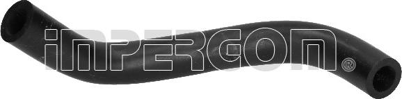 IMPERGOM 19505 - Шланг радіатора autocars.com.ua