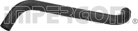 IMPERGOM 19546 - Шланг радіатора autocars.com.ua