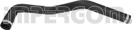 IMPERGOM 19547 - Шланг радіатора autocars.com.ua