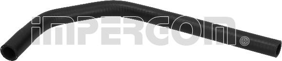IMPERGOM 19563 - Масляний шланг autocars.com.ua