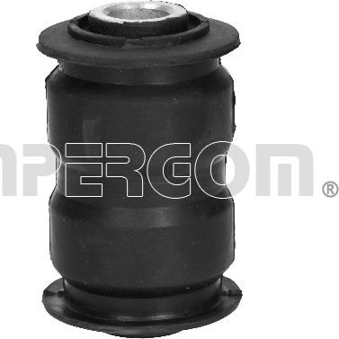 IMPERGOM 1962 - Підвіска, листова ресора autocars.com.ua