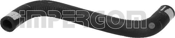 IMPERGOM 19816 - Шланг, теплообмінник - опалення autocars.com.ua