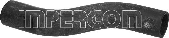 IMPERGOM 19900 - Шланг радіатора autocars.com.ua