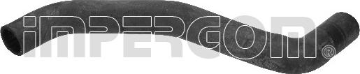 IMPERGOM 19903 - Шланг радіатора autocars.com.ua