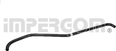 IMPERGOM 19915 - Масляний шланг autocars.com.ua