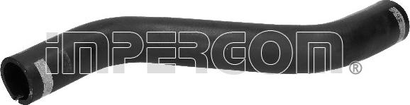 IMPERGOM 19920 - Шланг радіатора autocars.com.ua