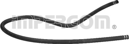 IMPERGOM 19925 - Шланг радіатора autocars.com.ua
