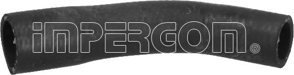 IMPERGOM 19927 - Шланг радіатора autocars.com.ua