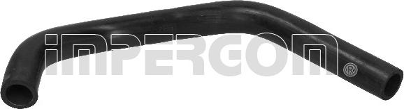 IMPERGOM 19929 - Масляний шланг autocars.com.ua