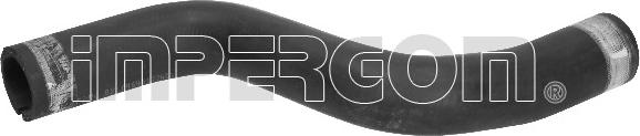IMPERGOM 19935 - Шланг радіатора autocars.com.ua