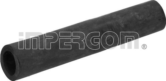 IMPERGOM 19937 - Шланг радіатора autocars.com.ua
