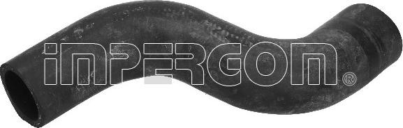IMPERGOM 19946 - Шланг радіатора autocars.com.ua