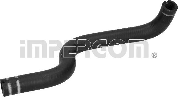 IMPERGOM 19956 - Шланг радіатора autocars.com.ua