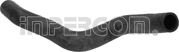 IMPERGOM 19966 - Шланг радіатора autocars.com.ua