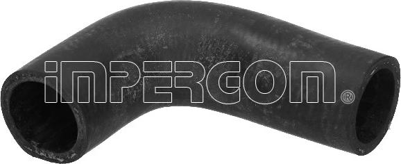 IMPERGOM 19982 - Шланг радіатора autocars.com.ua