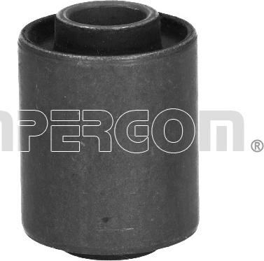 IMPERGOM 2009 - Втулка, стабілізатор autocars.com.ua