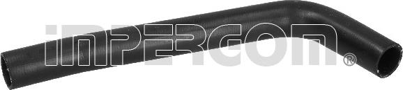 IMPERGOM 20420 - Шланг радіатора autocars.com.ua