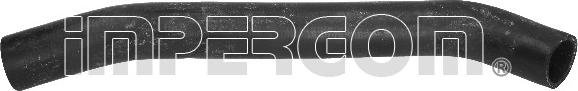 IMPERGOM 20421 - Шланг радіатора autocars.com.ua