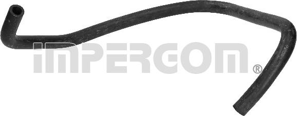 IMPERGOM 20432 - Шланг, теплообмінник - опалення autocars.com.ua