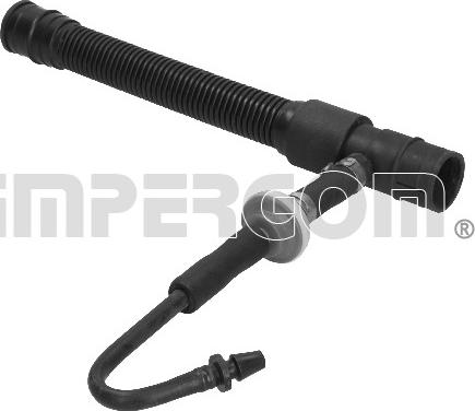 IMPERGOM 20461 - Заливна горловина, паливної бак autocars.com.ua