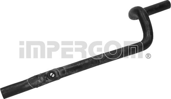 IMPERGOM 20487 - Шланг, теплообмінник - опалення autocars.com.ua