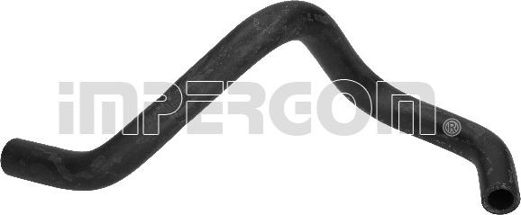 IMPERGOM 20493 - Шланг, теплообмінник - опалення autocars.com.ua