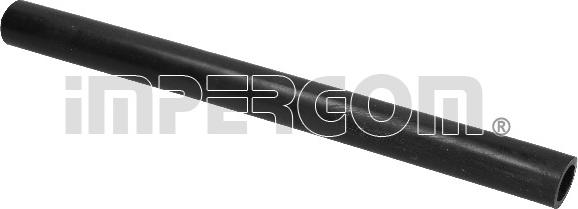 IMPERGOM 20526 - Шланг радіатора autocars.com.ua
