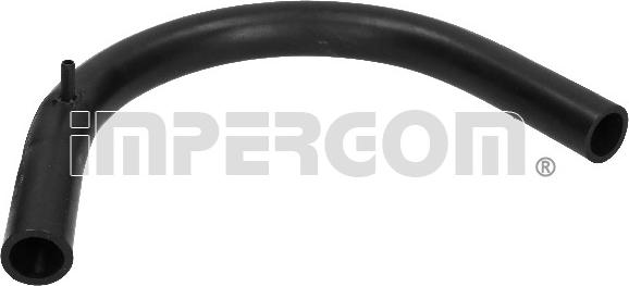 IMPERGOM 20576 - Рукав повітрозабірника, повітряний фільтр autocars.com.ua