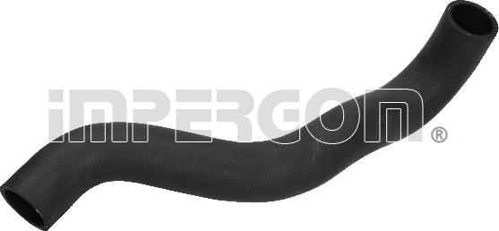 IMPERGOM 20673 - Шланг радіатора autocars.com.ua
