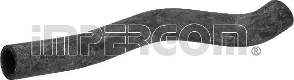 IMPERGOM 20674 - Шланг радіатора autocars.com.ua