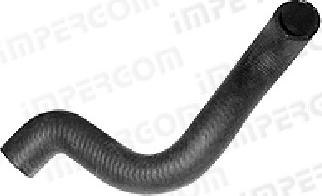 IMPERGOM 20677 - Шланг радіатора autocars.com.ua