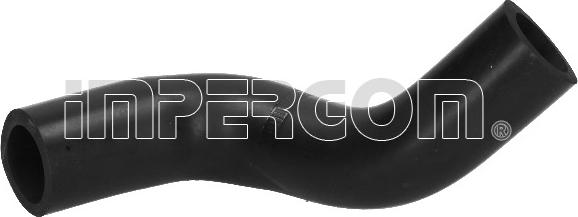 IMPERGOM 20767 - Рукав повітрозабірника, повітряний фільтр autocars.com.ua
