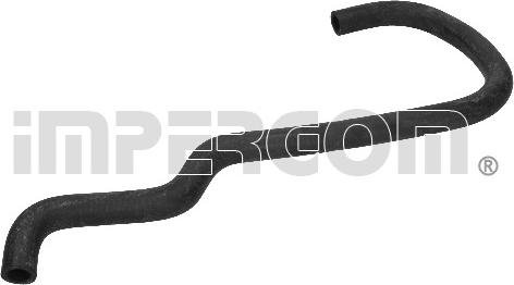 IMPERGOM 20787 - Шланг радіатора autocars.com.ua