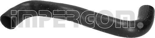 IMPERGOM 20788 - Шланг радіатора autocars.com.ua