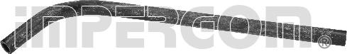 IMPERGOM 20809 - Шланг, теплообмінник - опалення autocars.com.ua