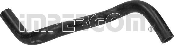 IMPERGOM 20825 - Шланг, теплообмінник - опалення autocars.com.ua