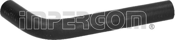 IMPERGOM 20833 - Масляний шланг autocars.com.ua