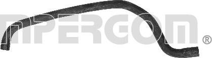 IMPERGOM 20876 - Шланг, теплообмінник - опалення autocars.com.ua