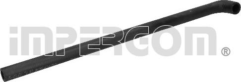 IMPERGOM 20904 - Шланг радіатора autocars.com.ua