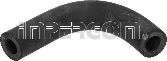 IMPERGOM 20906 - Шланг радіатора autocars.com.ua