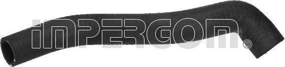 IMPERGOM 20944 - Шланг радіатора autocars.com.ua