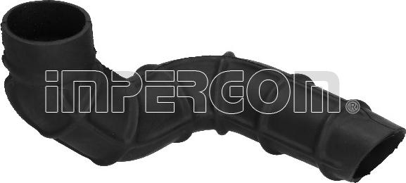 IMPERGOM 20949 - Рукав повітрозабірника, повітряний фільтр autocars.com.ua