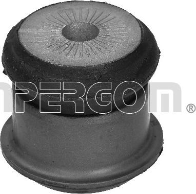 IMPERGOM 2101 - Підвіска, ступінчаста коробка передач autocars.com.ua