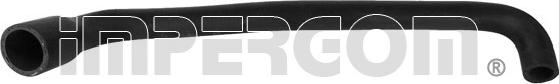 IMPERGOM 21029 - Шланг радіатора autocars.com.ua