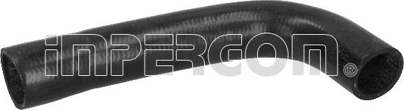 IMPERGOM 21116 - Шланг радіатора autocars.com.ua