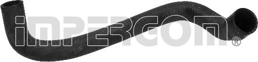 IMPERGOM 21162 - Шланг радіатора autocars.com.ua