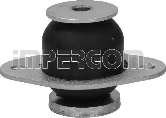 IMPERGOM 2127 - Втулка, подушка кабіни водія autocars.com.ua