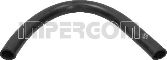 IMPERGOM 21397 - Шланг, воздухоотвод кришки головки циліндра autocars.com.ua