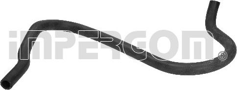 IMPERGOM 21417 - Шланг, теплообмінник - опалення autocars.com.ua